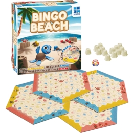 Bingo Beach