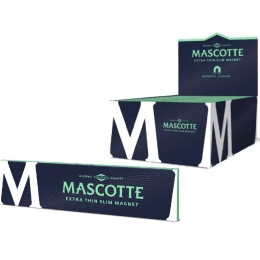 Mascotte Extra Thin Slim Magnet