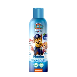 PAT PATROUILLE MOUSSE DE BAIN 200ML