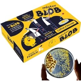 Mister Blob - Coffret d'élevage