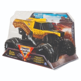 Monster Jam – 1:24 – Collector Die–cast