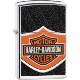 Zippo Harley - Davidson