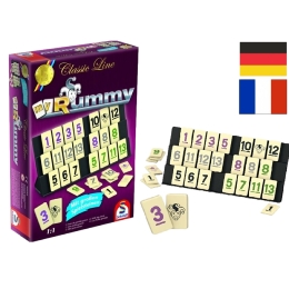 Classic Line Myrummy Multilangues