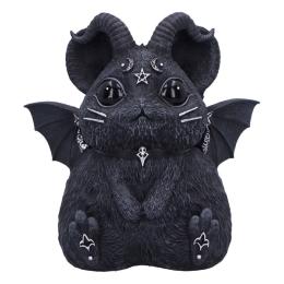 CULT CUTIES FIGURINE MARCHILLIAS 9 CM