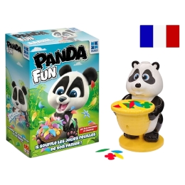 Panda Fun