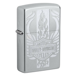 Zippo Harley - Davidson Design