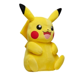 POKEMON PLUSH 24 INCH PIKACHU