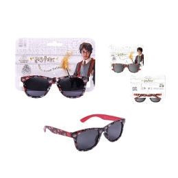 Lunettes De Soleil Harry Potter Black