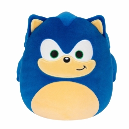 Squishmallows Sonic Blue 25cm