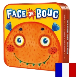 Face De Bouc Fr
