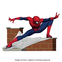 Marvel Spiderman