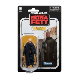 Figurine Star Wars Boba Fett (Tusken)