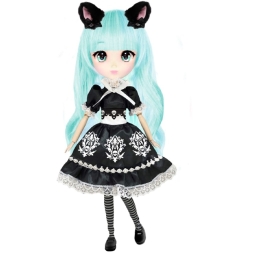 SHIB Poupée 30 cm Shibajuku - Akira