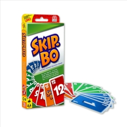 Skip Bo CDU