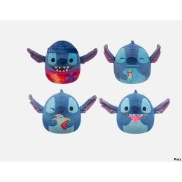 SQK - Disney Stitch - Assortiment