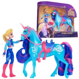 Unicorn Academy – Pop Isabel & Unicorn R