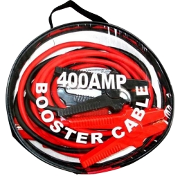 Cable De Démarrage 400Amp