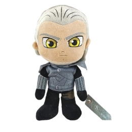 The Witcher Geralt