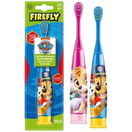 Brosse À Dents Paw Patrol Turbo Max