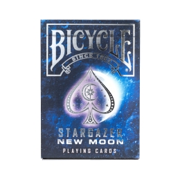 Jeu de cartes - STARGAZER NEW MOON