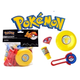 Pokemon Cadeaux de f�te 24 pcs