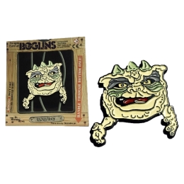 Pin'S King Drool Collectable