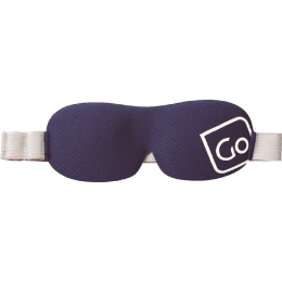 The Dreamer Eye Mask (Dark Blue)