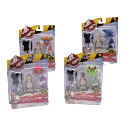 Figurines Ghostbusters