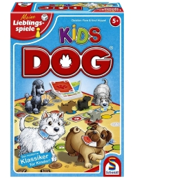 Dog� Kids - Multilangues