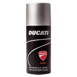 Ducati 1926 Deodorant Spray 150Ml