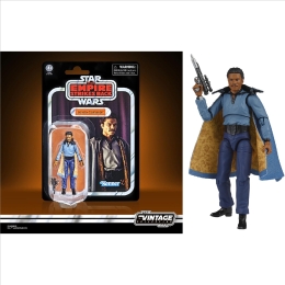 Figurine Star Wars Lando Calrissian