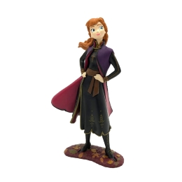 Disney Frozen 2 Anna