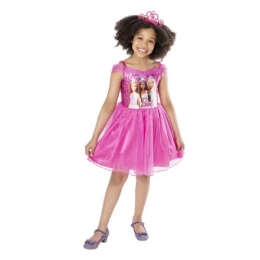 EF Barbie princesse 7-8 ans