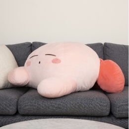 Peluche Kirby Endormi G�ante