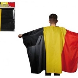 Cape Supporter Belgique Foot