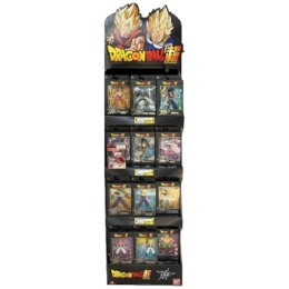 Box Palette Dragon Ball