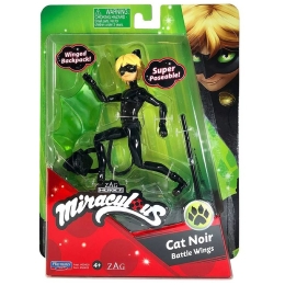 Figurine Miraculous 12 Cm