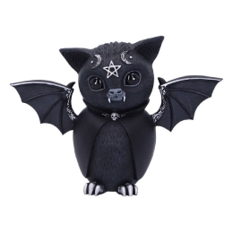 CULT CUTIES FIGURINE BEELZEBAT 13 CM