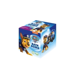 Paw Patrol Bombe Pour Le Bain Chase