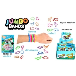 Bracelets Bands Animaux