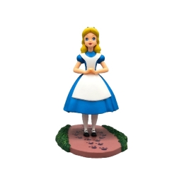 Disney Alice Au Pays Des Merveilles