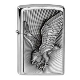 Zippo Aigle