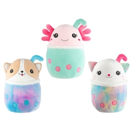 Peluche Boba Pets 25cm