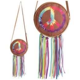 Hippie-Tasche