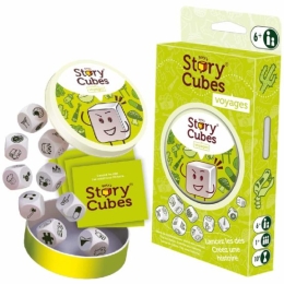STORY CUBES VOYAGE