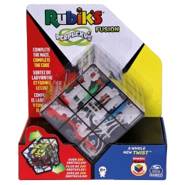 Perplexus � Rubik�s Fusion (3x3)