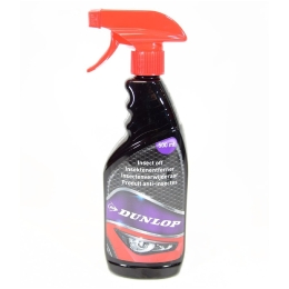 Produit Anti-Insectes 500Ml Dunlop