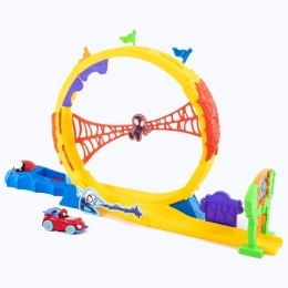 Spidey - Super Loop 68,5cm