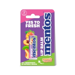 MENTOS BAUME � L�VRES 4,4GR