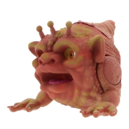 Boglins King Sponk First Edition